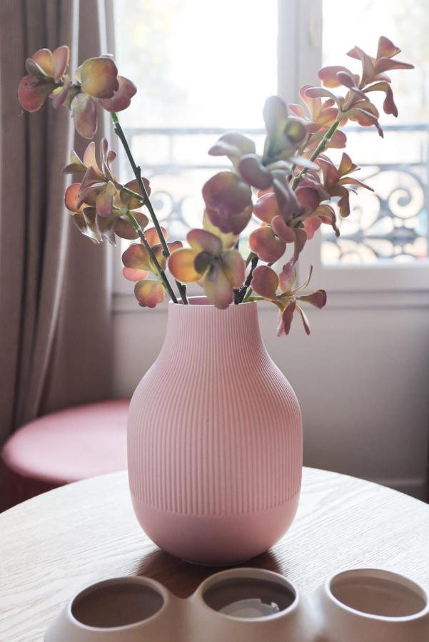 Cozy And Practical Apt In 10Th Arr - Paris Leilighet Eksteriør bilde